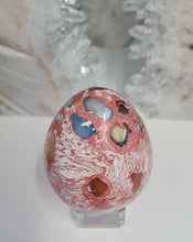 Load image into Gallery viewer, Mexican Fire Opal in Pink Rhyolite