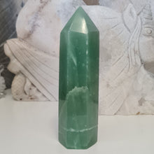 Load image into Gallery viewer, Green AventurineTower
