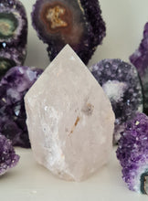 Load image into Gallery viewer, Clear Quartz Rough Point