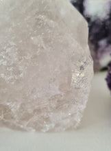 Load image into Gallery viewer, Clear Quartz Rough Point