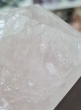 Load image into Gallery viewer, Clear Quartz Rough Point