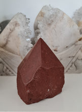 Load image into Gallery viewer, Red Jasper Rough Point