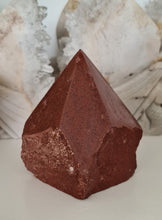 Load image into Gallery viewer, Red Jasper Rough Point