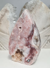 Load image into Gallery viewer, Pink Amethyst Flame