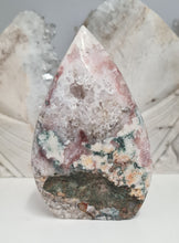 Load image into Gallery viewer, Pink Amethyst Flame