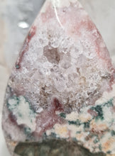 Load image into Gallery viewer, Pink Amethyst Flame