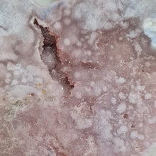 Load image into Gallery viewer, Pink Amethyst Heart