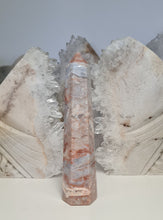 Load image into Gallery viewer, Red Chalcedony Tower