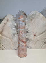 Load image into Gallery viewer, Red Chalcedony Tower