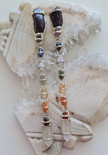 Load image into Gallery viewer, Healing Wand - Chakra (Balance)