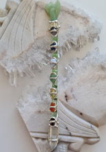 Load image into Gallery viewer, Healing Wand - Aventurine Angel Chakra (Balance)