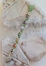 Load image into Gallery viewer, Healing Wand - Aventurine Angel Chakra (Balance)