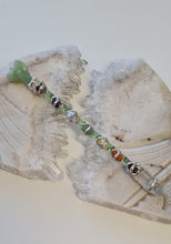 Load image into Gallery viewer, Healing Wand - Aventurine Angel Chakra (Balance)