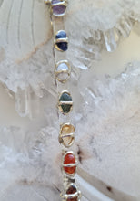 Load image into Gallery viewer, Healing Wand - Clear Quartz Angel Chakra (Balance)