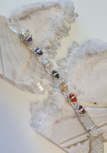 Load image into Gallery viewer, Healing Wand - Clear Quartz Angel Chakra (Balance)
