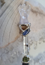 Load image into Gallery viewer, Healing Wand - Archangel Metatron