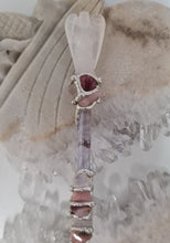 Load image into Gallery viewer, Healing Wand - Archangel Chamuel