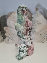 Load image into Gallery viewer, Ocean Jasper Mermaid