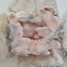 Load image into Gallery viewer, Pink Amethyst Slab