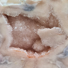 Load image into Gallery viewer, Pink Amethyst Slab