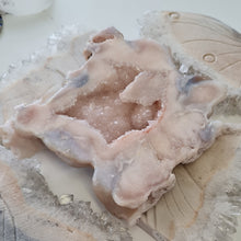 Load image into Gallery viewer, Pink Amethyst Slab