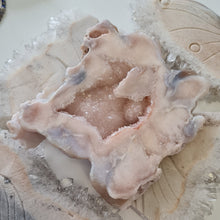 Load image into Gallery viewer, Pink Amethyst Slab