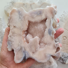Load image into Gallery viewer, Pink Amethyst Slab