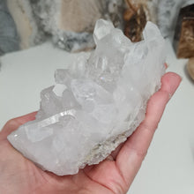 Load image into Gallery viewer, Quartz Cluster