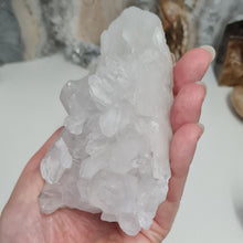 Load image into Gallery viewer, Quartz Cluster