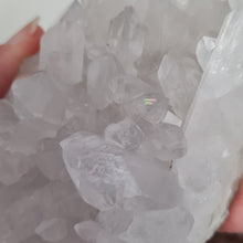 Load image into Gallery viewer, Quartz Cluster