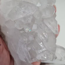 Load image into Gallery viewer, Quartz Cluster