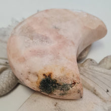 Load image into Gallery viewer, Pink Amethyst Moon