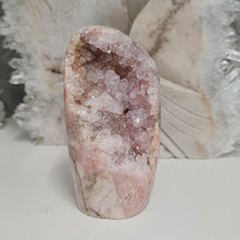 Load image into Gallery viewer, Pink Amethyst Freeform