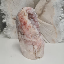 Load image into Gallery viewer, Pink Amethyst Freeform
