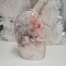 Load image into Gallery viewer, Pink Amethyst Freeform