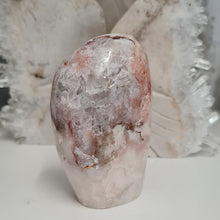 Load image into Gallery viewer, Pink Amethyst Freeform