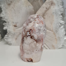 Load image into Gallery viewer, Pink Amethyst Freeform