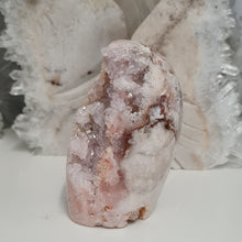Load image into Gallery viewer, Pink Amethyst Freeform