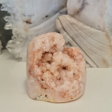 Load image into Gallery viewer, Pink Amethyst Freeform