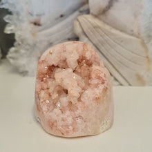 Load image into Gallery viewer, Pink Amethyst Freeform