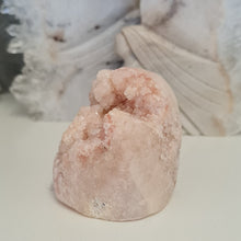 Load image into Gallery viewer, Pink Amethyst Freeform
