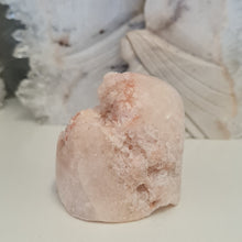 Load image into Gallery viewer, Pink Amethyst Freeform