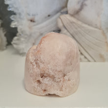 Load image into Gallery viewer, Pink Amethyst Freeform