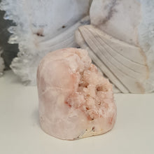 Load image into Gallery viewer, Pink Amethyst Freeform