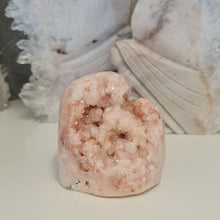 Load image into Gallery viewer, Pink Amethyst Freeform