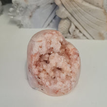 Load image into Gallery viewer, Pink Amethyst Freeform