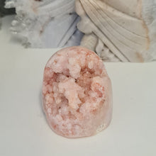 Load image into Gallery viewer, Pink Amethyst Freeform