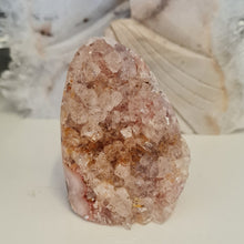 Load image into Gallery viewer, Pink Amethyst Freeform
