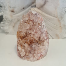 Load image into Gallery viewer, Pink Amethyst Freeform