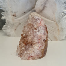 Load image into Gallery viewer, Pink Amethyst Freeform